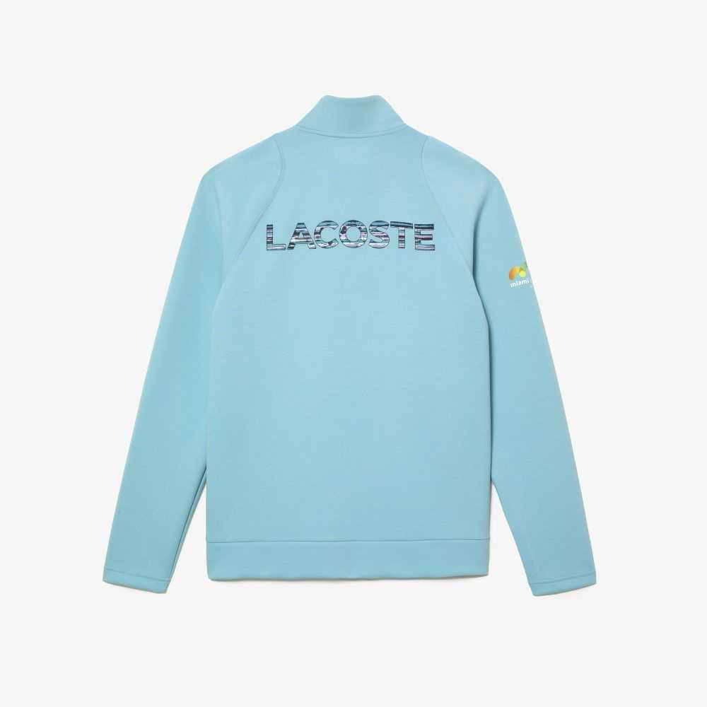 Lacoste Sports Miami Open Edition Mint | 5179-HTDJV