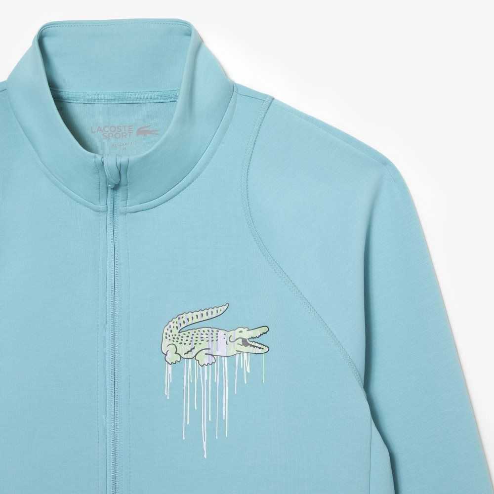 Lacoste Sports Miami Open Edition Mint | 5179-HTDJV