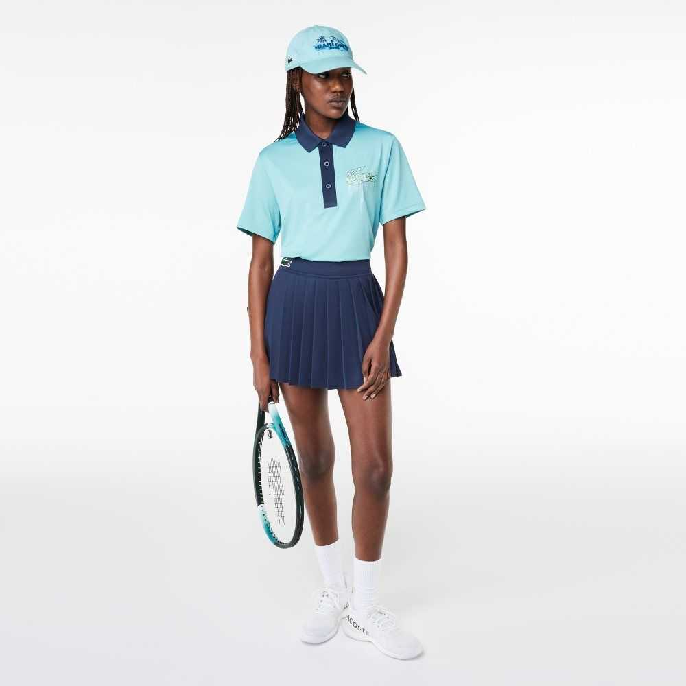 Lacoste Sports Miami Open Edition Mint | 5483-CKFWG