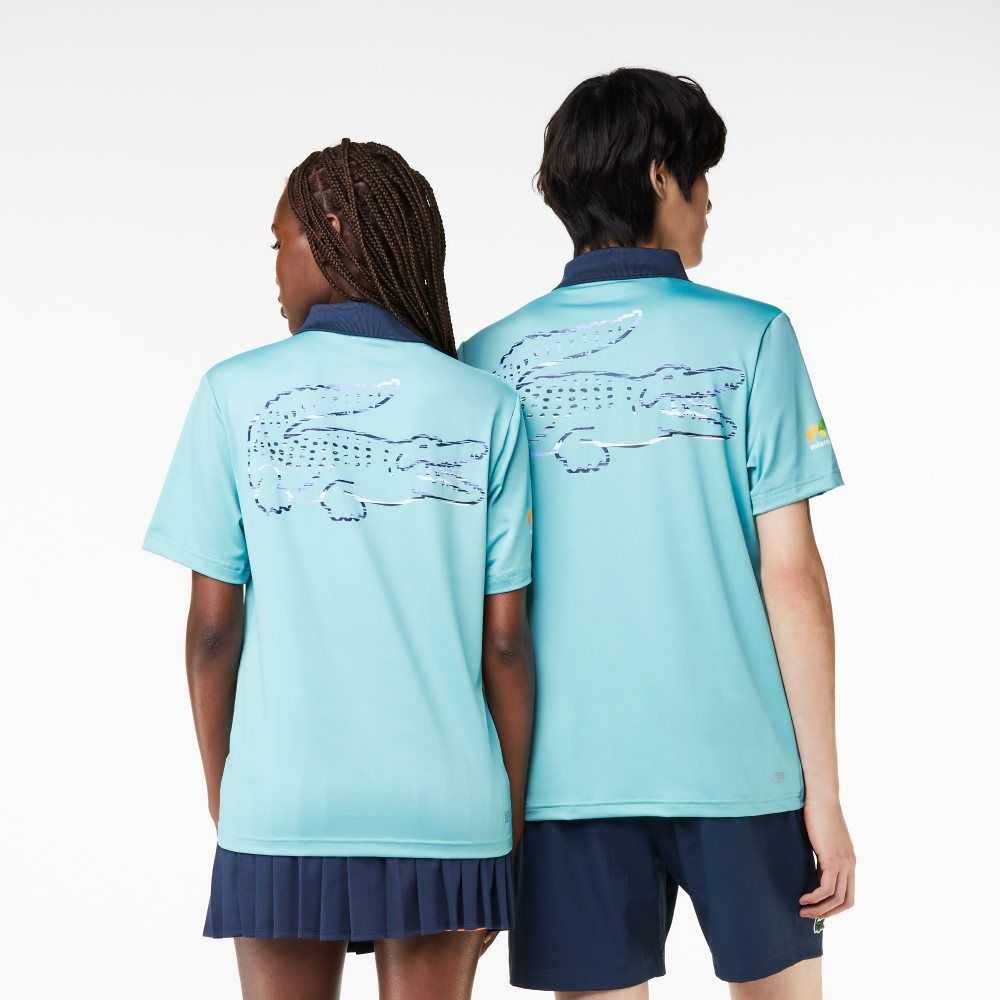 Lacoste Sports Miami Open Edition Mint | 5483-CKFWG