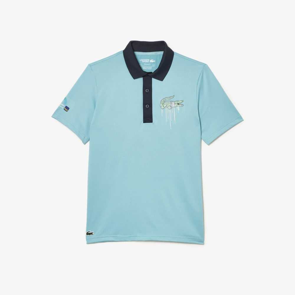 Lacoste Sports Miami Open Edition Mint | 5483-CKFWG