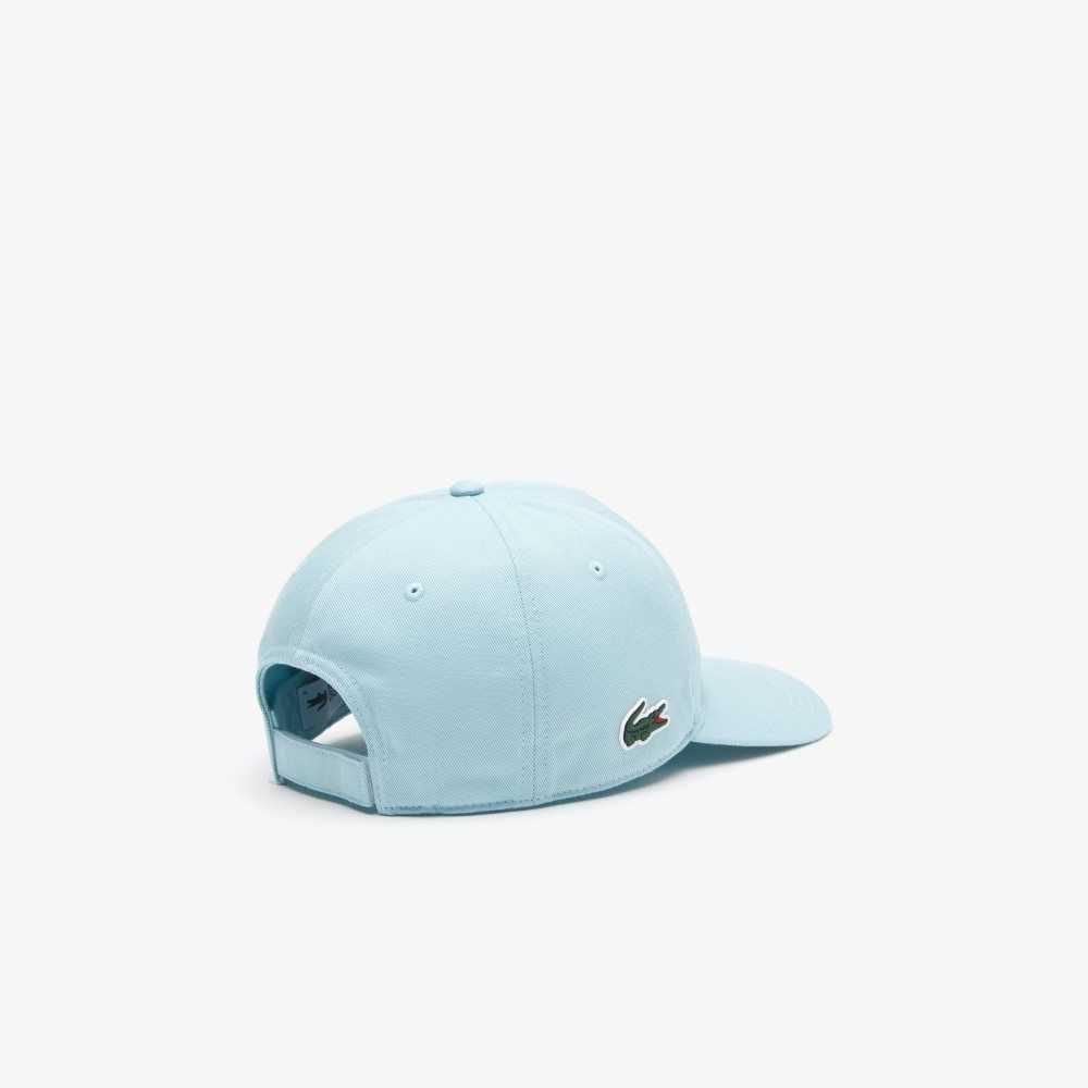 Lacoste Sports Miami Open Edition Twill Mint | 0176-CAHWG